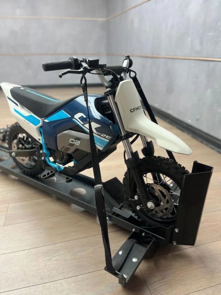 New 2025 CFMOTO CX-2E - UB Leisure New 2025 CFMOTO CX-2E - UB Leisure