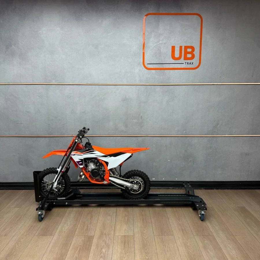 New 2026 KTM 50 SX - UB Leisure