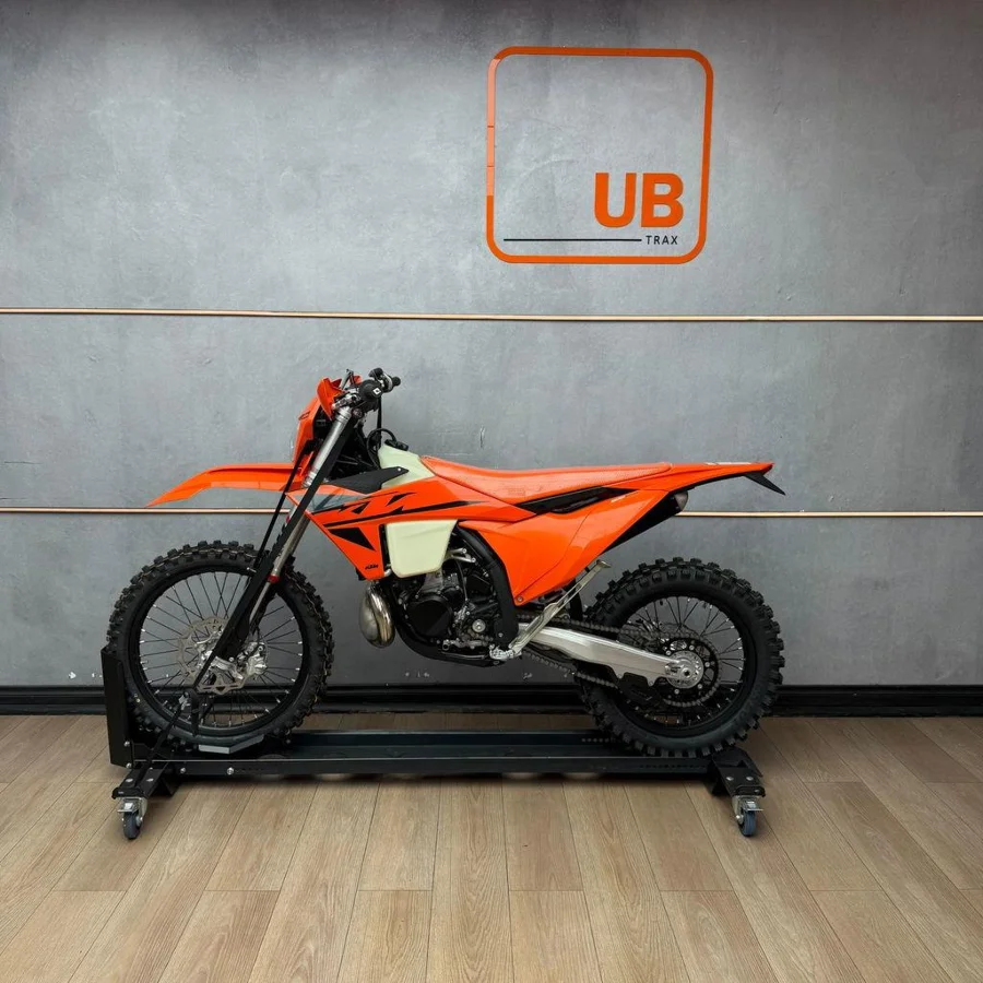 New 2025 KTM 300 XC-W - UB Leisure New 2025 KTM 300 XC-W - UB Leisure