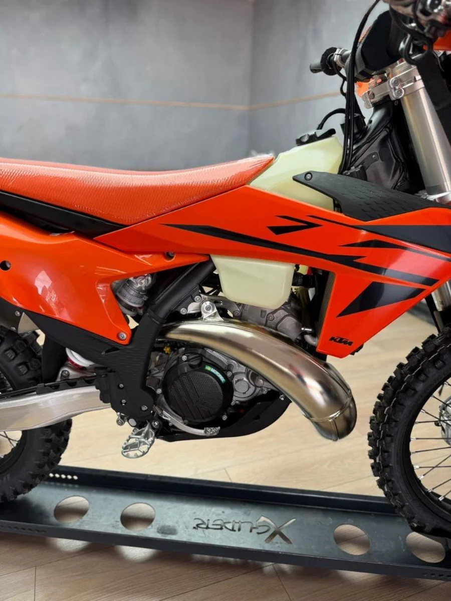 New 2025 KTM 300 XC-W - UB Leisure New 2025 KTM 300 XC-W - UB Leisure