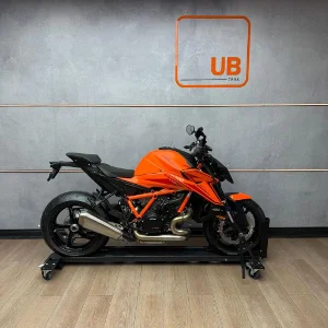 New 2026 KTM 1390 Super Duke R Evo