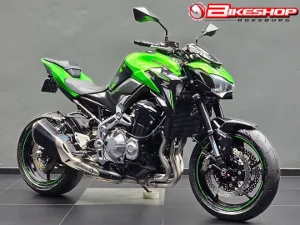 Used 2018 Kawasaki Z900 ABS