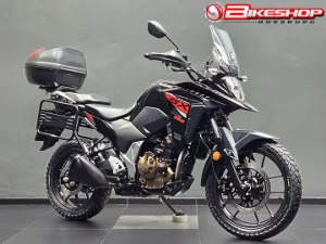 Used 2022 Suzuki DS250 SX V-STROM