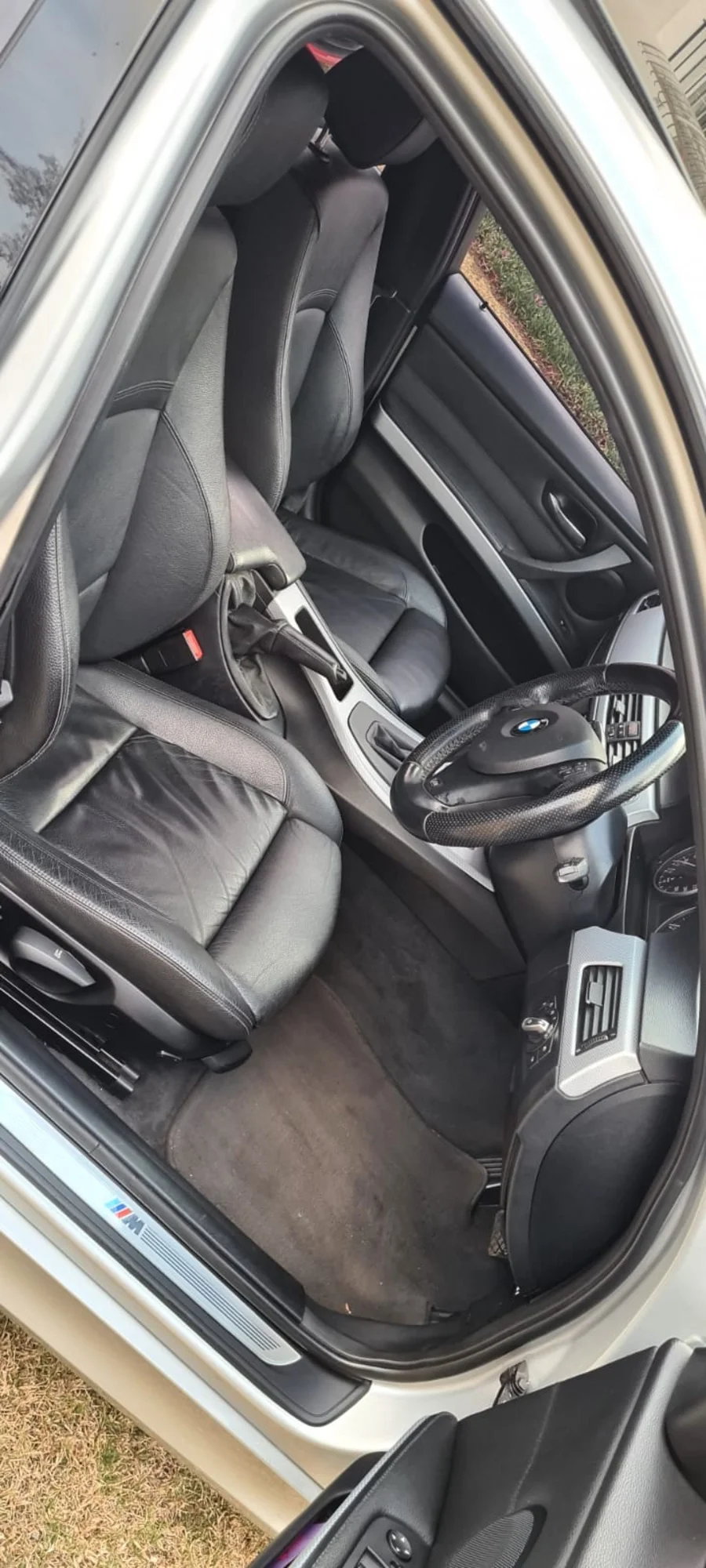 Used 2011 BMW 3 Series 320d M Sport - Private Seller