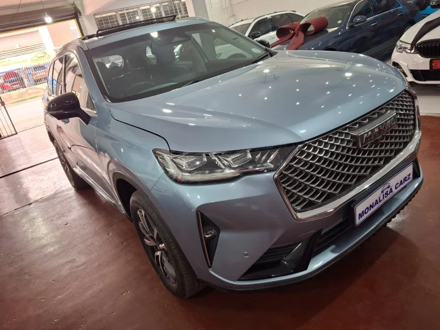 New 2023 Haval H6 2.0GDIT 4WD Super Luxury - Monalisa Carz New 2023 Haval H6 2.0GDIT 4WD Super Luxury - Monalisa Carz