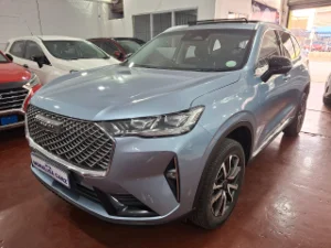 New 2023 Haval H6 2.0GDIT 4WD Super Luxury New 2023 Haval H6 2.0GDIT 4WD Super Luxury