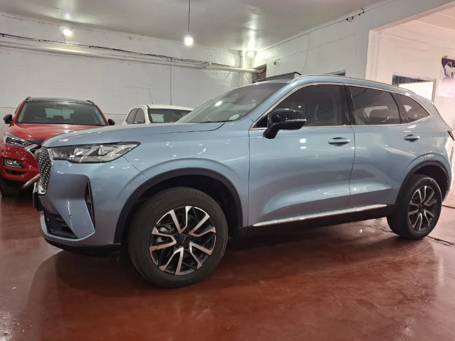 New 2023 Haval H6 2.0GDIT 4WD Super Luxury - Monalisa Carz New 2023 Haval H6 2.0GDIT 4WD Super Luxury - Monalisa Carz