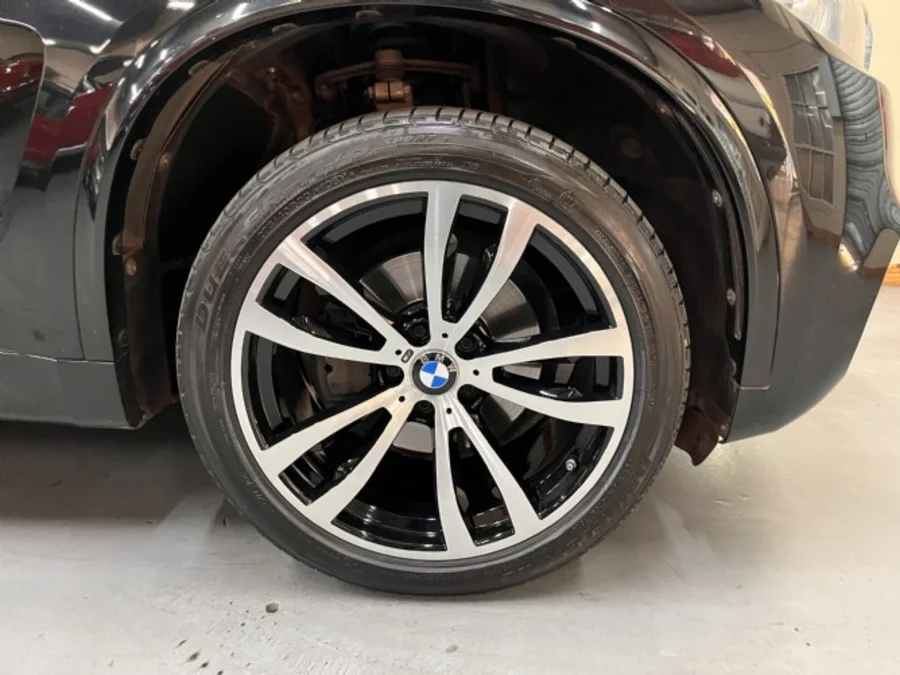 Used 2016 BMW X5 xDrive30d M Sport - Crescent Car Sales Used 2016 BMW X5 xDrive30d M Sport - Crescent Car Sales