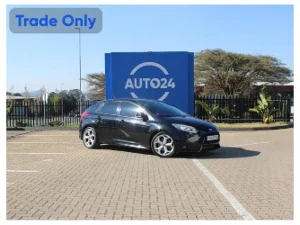 Used 2013 Ford Focus ST 1