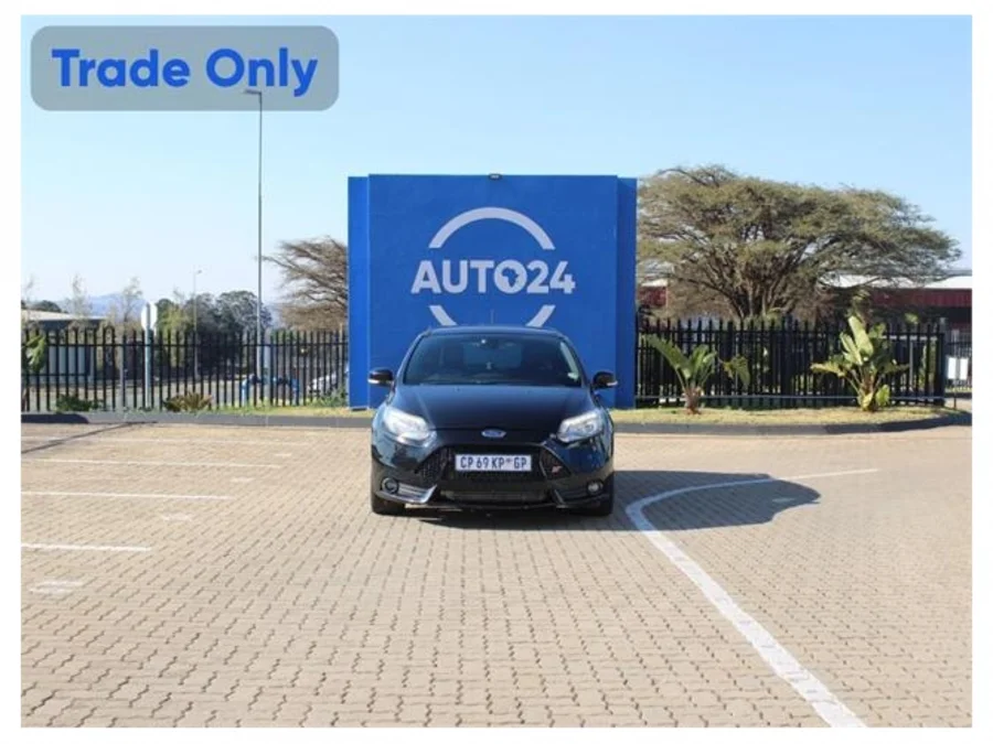 Used 2013 Ford Focus ST 1 - Auto 24 Used 2013 Ford Focus ST 1 - Auto 24