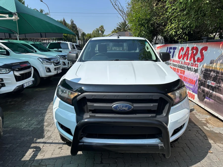 Used 2020 Ford Ranger 2.2TDCi SuperCab Hi-Rider XL - Jet Cars Used 2020 Ford Ranger 2.2TDCi SuperCab Hi-Rider XL - Jet Cars
