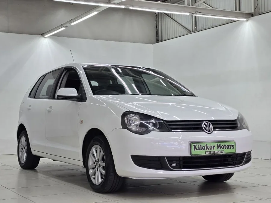Used 2014 Volkswagen Polo Vivo 5-door 1.4 - Kilokor Motors Used 2014 Volkswagen Polo Vivo 5-door 1.4 - Kilokor Motors