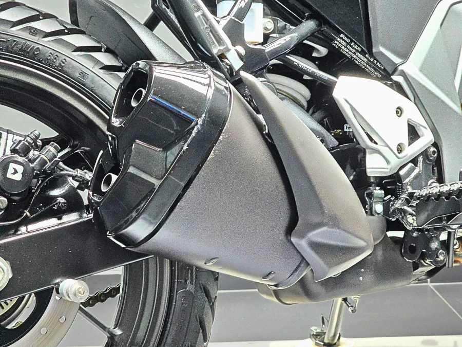 Used 2022 Suzuki DS250 SX V-STROM - Bikeshop Boksburg