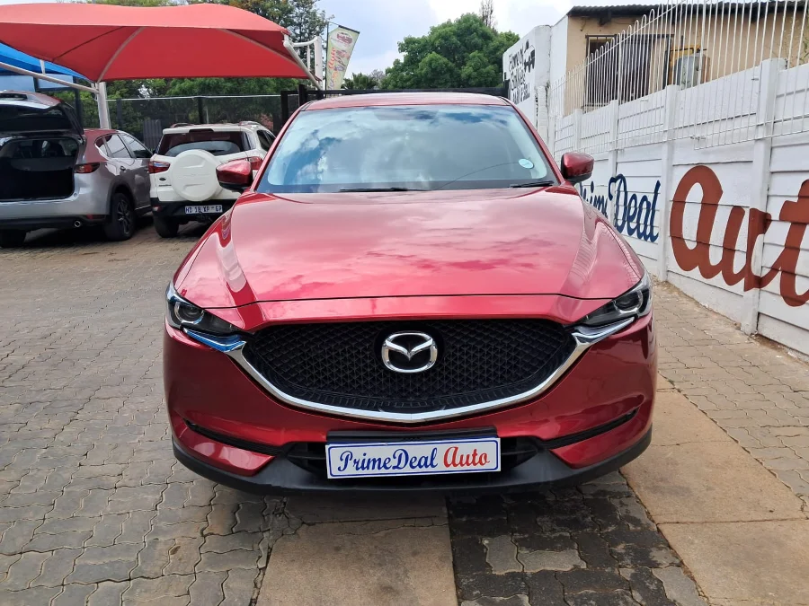Used 2017 Mazda CX-5 2.0 Active auto - Prime Deal Auto Used 2017 Mazda CX-5 2.0 Active auto - Prime Deal Auto