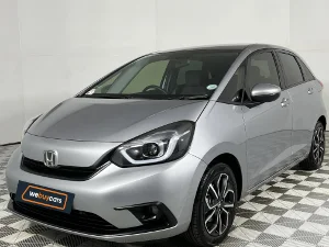 Used 2023 Honda Fit 1.5 Elegance