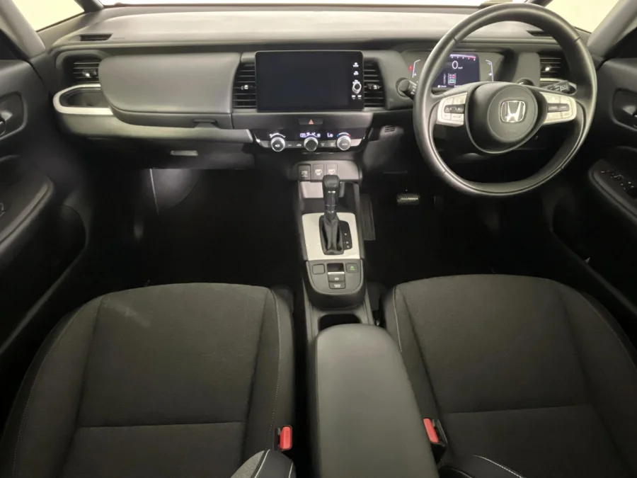 Used 2023 Honda Fit 1.5 Elegance - WeBuyCars Silverlakes