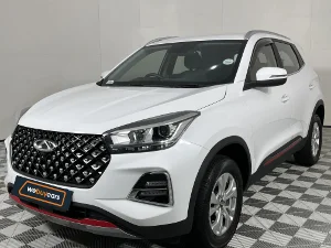 Used 2023 Chery Tiggo 4 Pro 1.5 Urban