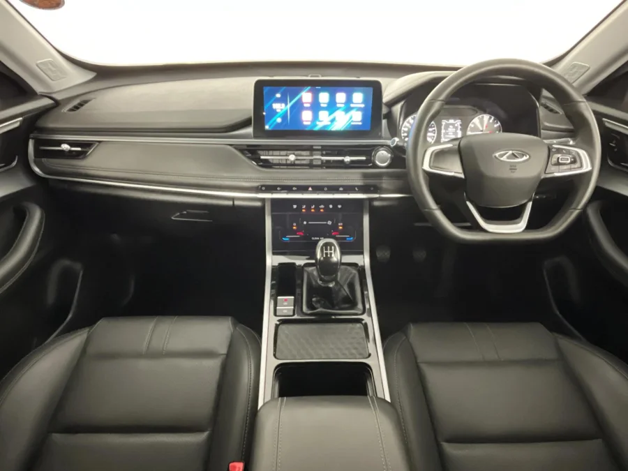 Used 2023 Chery Tiggo 4 Pro 1.5 Urban - WeBuyCars Gqeberha