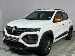 Used 2020 Renault Kwid 1.0 Climber