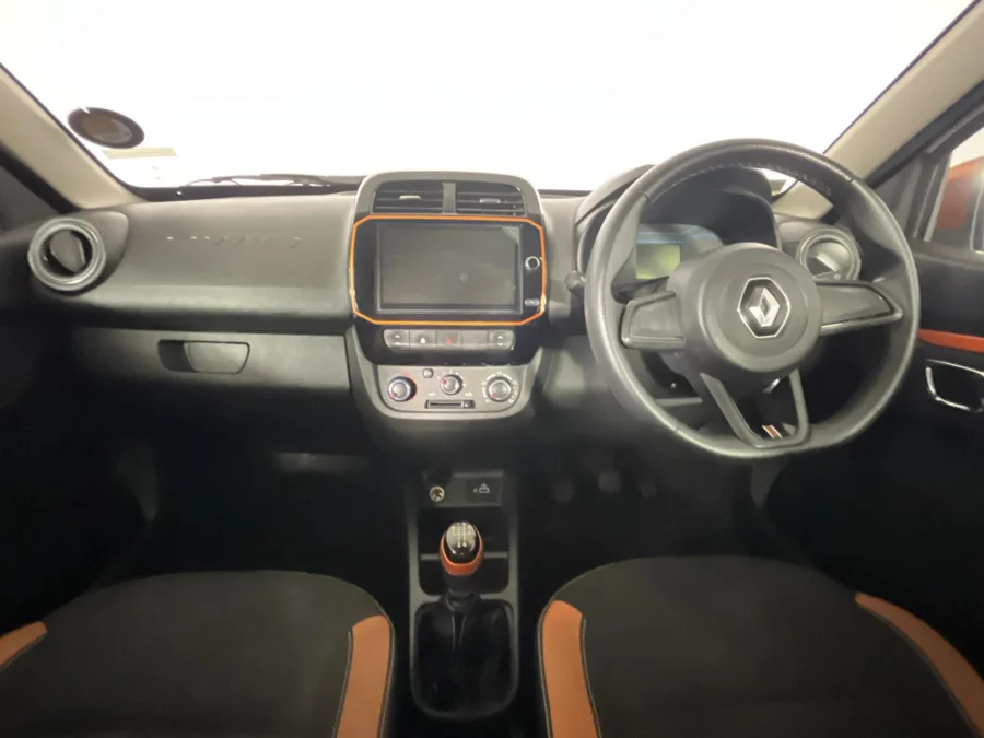 Used 2020 Renault Kwid 1.0 Climber - WeBuyCars George