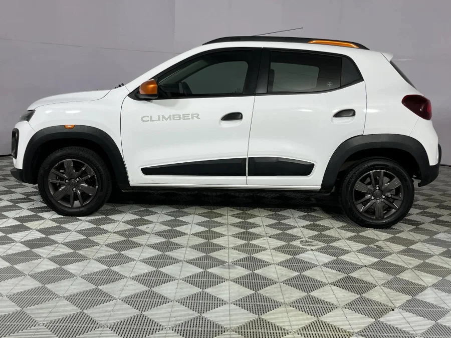 Used 2020 Renault Kwid 1.0 Climber - WeBuyCars George