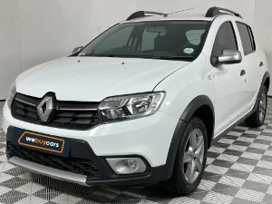 Used 2019 Renault Sandero 66kW turbo Stepway Dynamique