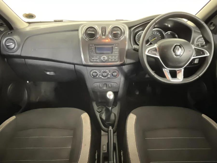 Used 2019 Renault Sandero 66kW turbo Stepway Dynamique - WeBuyCars Gqeberha Used 2019 Renault Sandero 66kW turbo Stepway Dynamique - WeBuyCars Gqeberha