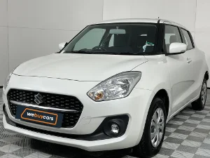 Used 2023 Suzuki Swift 1.2 GA