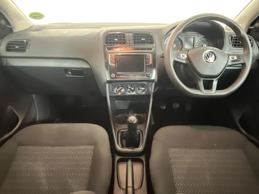 Used 2024 Volkswagen Polo Vivo hatch 1.4 - WeBuyCars Gqeberha Used 2024 Volkswagen Polo Vivo hatch 1.4 - WeBuyCars Gqeberha