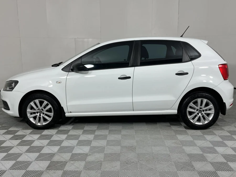 Used 2024 Volkswagen Polo Vivo hatch 1.4 - WeBuyCars Gqeberha Used 2024 Volkswagen Polo Vivo hatch 1.4 - WeBuyCars Gqeberha