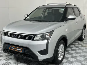 Used 2024 Mahindra XUV300 1.2T W6