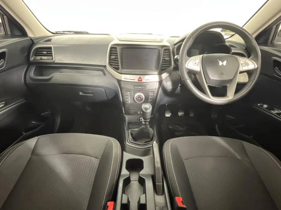 Used 2024 Mahindra XUV300 1.2T W6 - WeBuyCars Mbombela Used 2024 Mahindra XUV300 1.2T W6 - WeBuyCars Mbombela