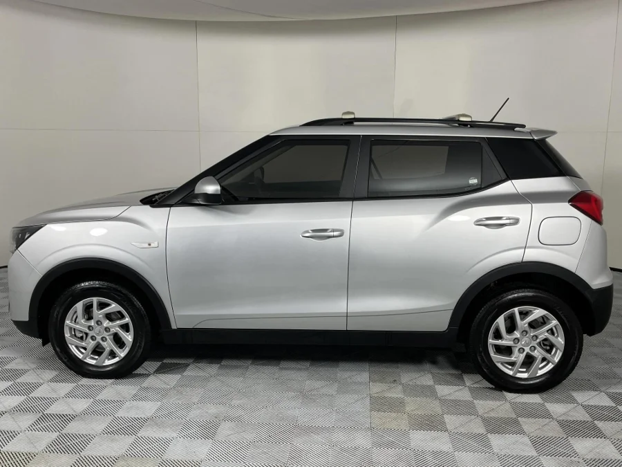 Used 2024 Mahindra XUV300 1.2T W6 - WeBuyCars Mbombela Used 2024 Mahindra XUV300 1.2T W6 - WeBuyCars Mbombela