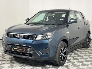 Used 2022 Mahindra XUV300 1.2T W6
