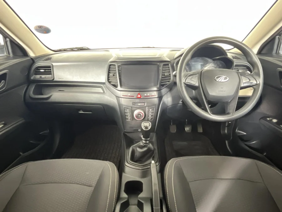 Used 2022 Mahindra XUV300 1.2T W6 - WeBuyCars JHB South Used 2022 Mahindra XUV300 1.2T W6 - WeBuyCars JHB South