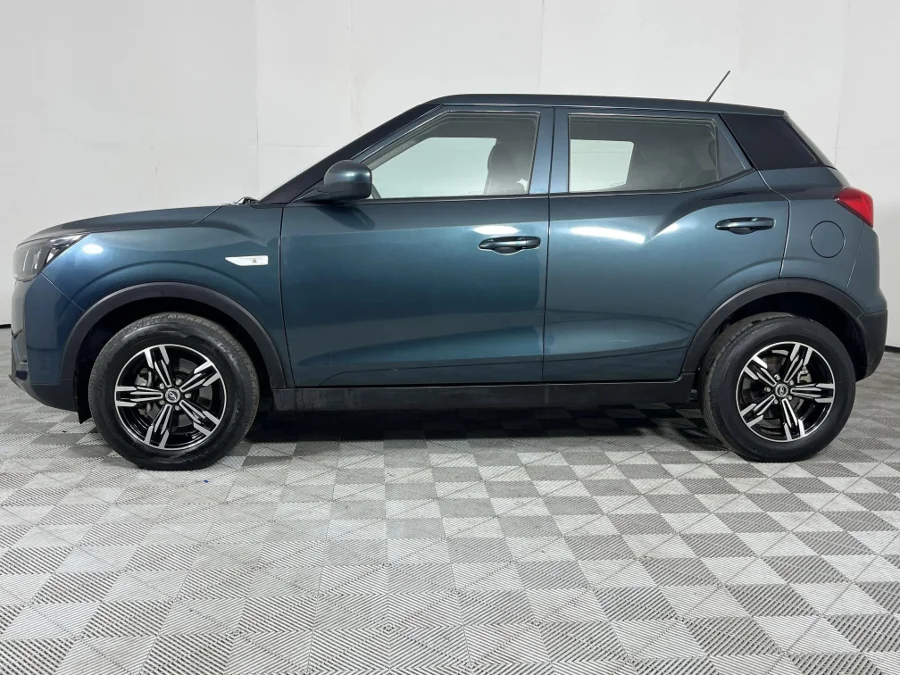 Used 2022 Mahindra XUV300 1.2T W6 - WeBuyCars JHB South Used 2022 Mahindra XUV300 1.2T W6 - WeBuyCars JHB South