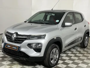 Used 2021 Renault Kwid 1.0 Ultra