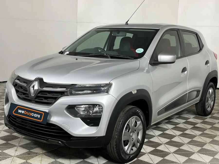 Used 2021 Renault Kwid 1.0 Ultra - WeBuyCars Polokwane Used 2021 Renault Kwid 1.0 Ultra - WeBuyCars Polokwane