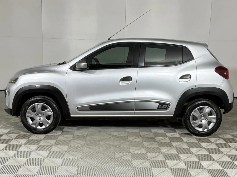 Used 2021 Renault Kwid 1.0 Ultra - WeBuyCars Polokwane Used 2021 Renault Kwid 1.0 Ultra - WeBuyCars Polokwane