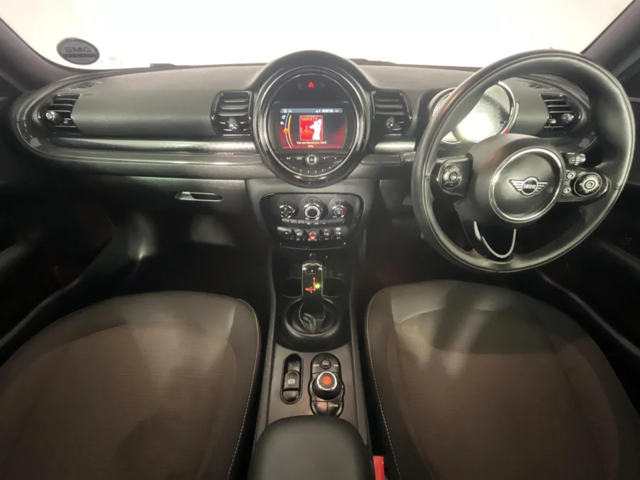 Used 2020 MINI Clubman Cooper Clubman - WeBuyCars Brackenfell Cape Town Used 2020 MINI Clubman Cooper Clubman - WeBuyCars Brackenfell Cape Town