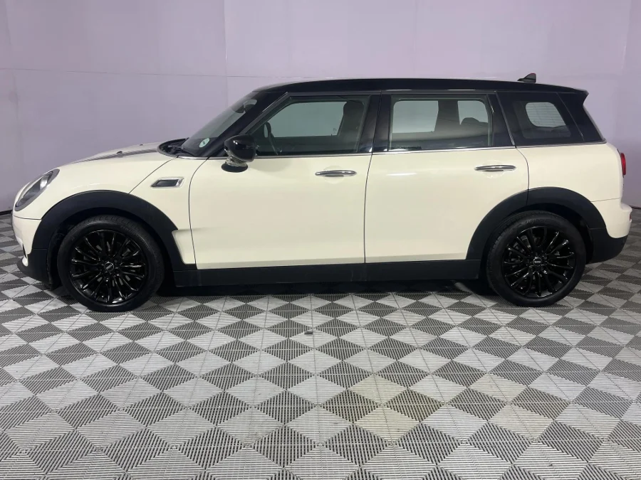 Used 2020 MINI Clubman Cooper Clubman - WeBuyCars Brackenfell Cape Town Used 2020 MINI Clubman Cooper Clubman - WeBuyCars Brackenfell Cape Town