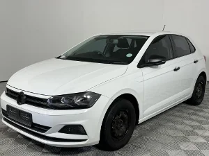 Used 2019 Volkswagen Polo hatch 1.0TSI Trendline
