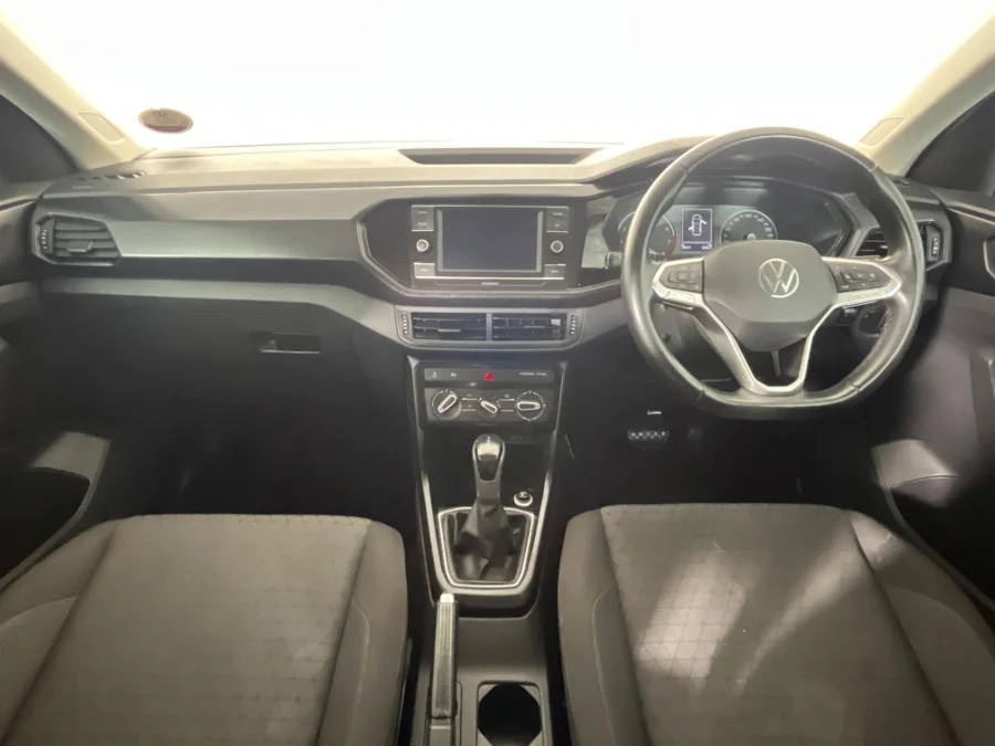 Used 2023 Volkswagen T-Cross 1.0TSI 85kW Comfortline - WeBuyCars Pietermaritzburg Used 2023 Volkswagen T-Cross 1.0TSI 85kW Comfortline - WeBuyCars Pietermaritzburg