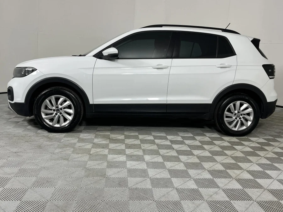 Used 2023 Volkswagen T-Cross 1.0TSI 85kW Comfortline - WeBuyCars Pietermaritzburg Used 2023 Volkswagen T-Cross 1.0TSI 85kW Comfortline - WeBuyCars Pietermaritzburg