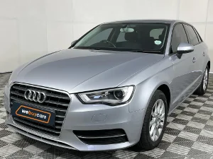Used 2015 Audi A3 Sportback 1.4TFSI S