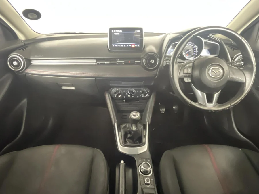 Used 2016 Mazda Mazda2 1.5 Individual manual - WeBuyCars Richmond Used 2016 Mazda Mazda2 1.5 Individual manual - WeBuyCars Richmond