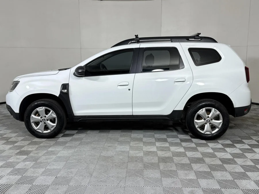 Used 2019 Renault Duster 1.5dCi Dynamique - WeBuyCars Silverlakes Used 2019 Renault Duster 1.5dCi Dynamique - WeBuyCars Silverlakes