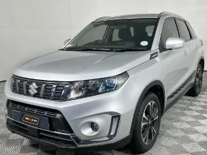 Used 2022 Suzuki Vitara 1.4T GLX auto