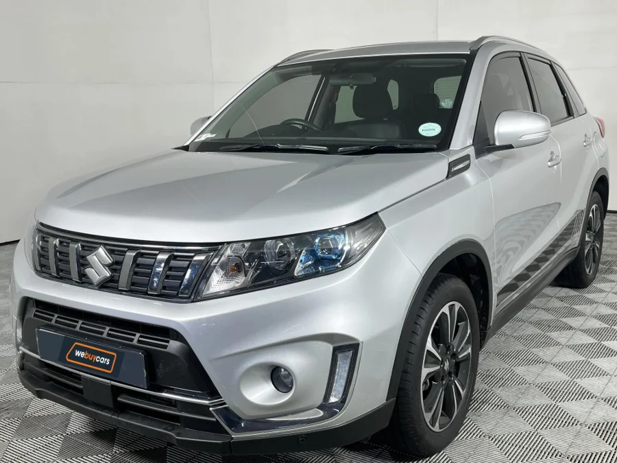 Used 2022 Suzuki Vitara 1.4T GLX auto - WeBuyCars Richmond Used 2022 Suzuki Vitara 1.4T GLX auto - WeBuyCars Richmond