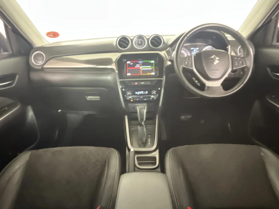Used 2022 Suzuki Vitara 1.4T GLX auto - WeBuyCars Richmond Used 2022 Suzuki Vitara 1.4T GLX auto - WeBuyCars Richmond